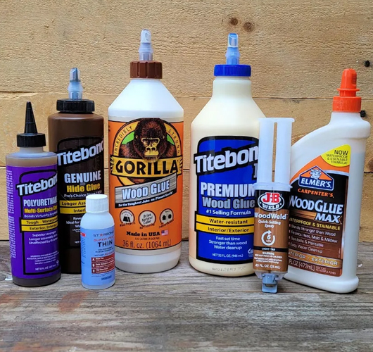 Charcoal sheets bring a contemporary edge to surface design