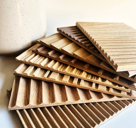 Louvers are highly adaptable and can be implemented across a wide range of environments